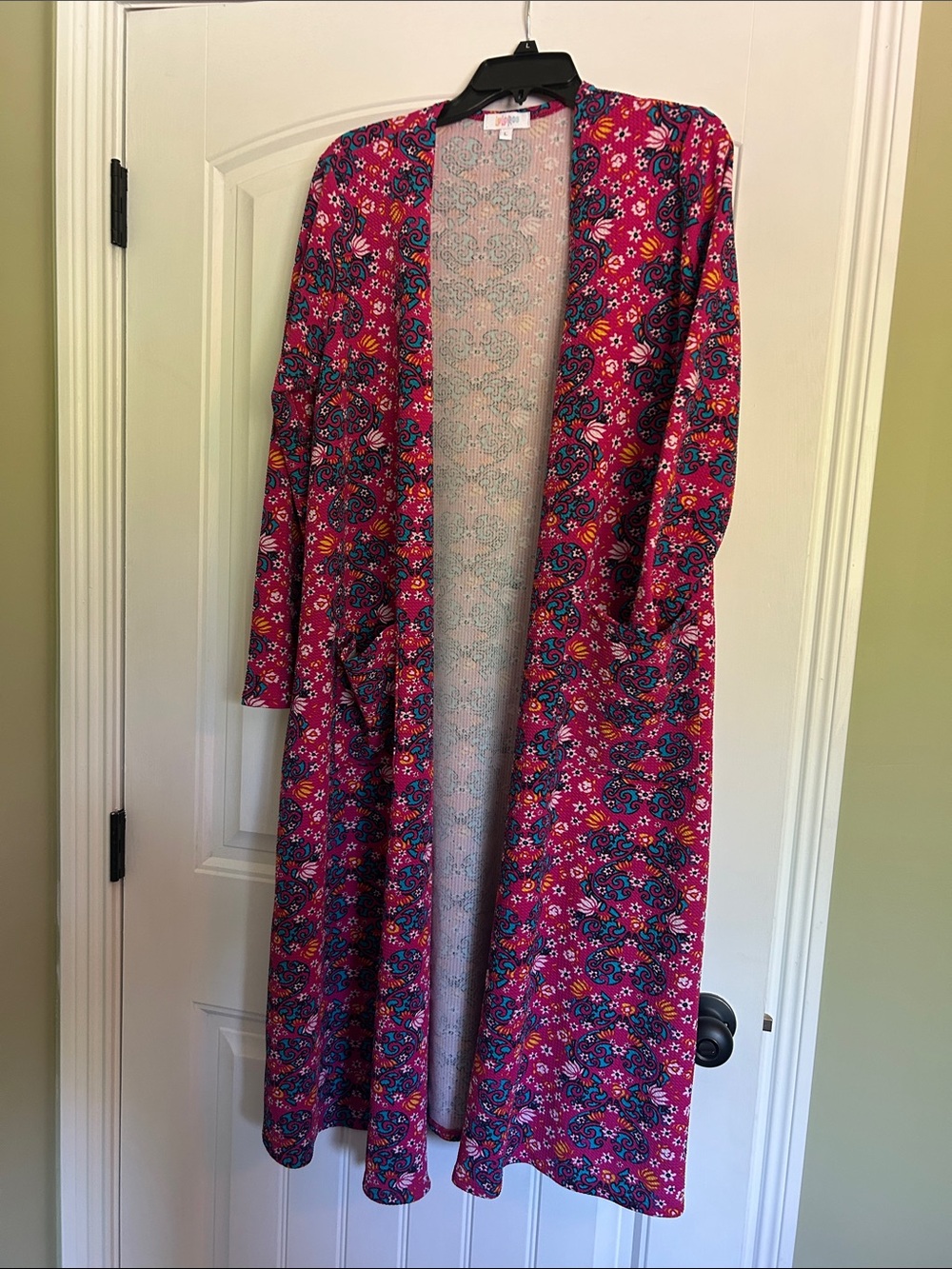 NWT LuLaRoe Sarah cardigan